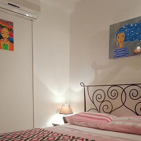 Apartment Nikolina Trogir Chambre photo