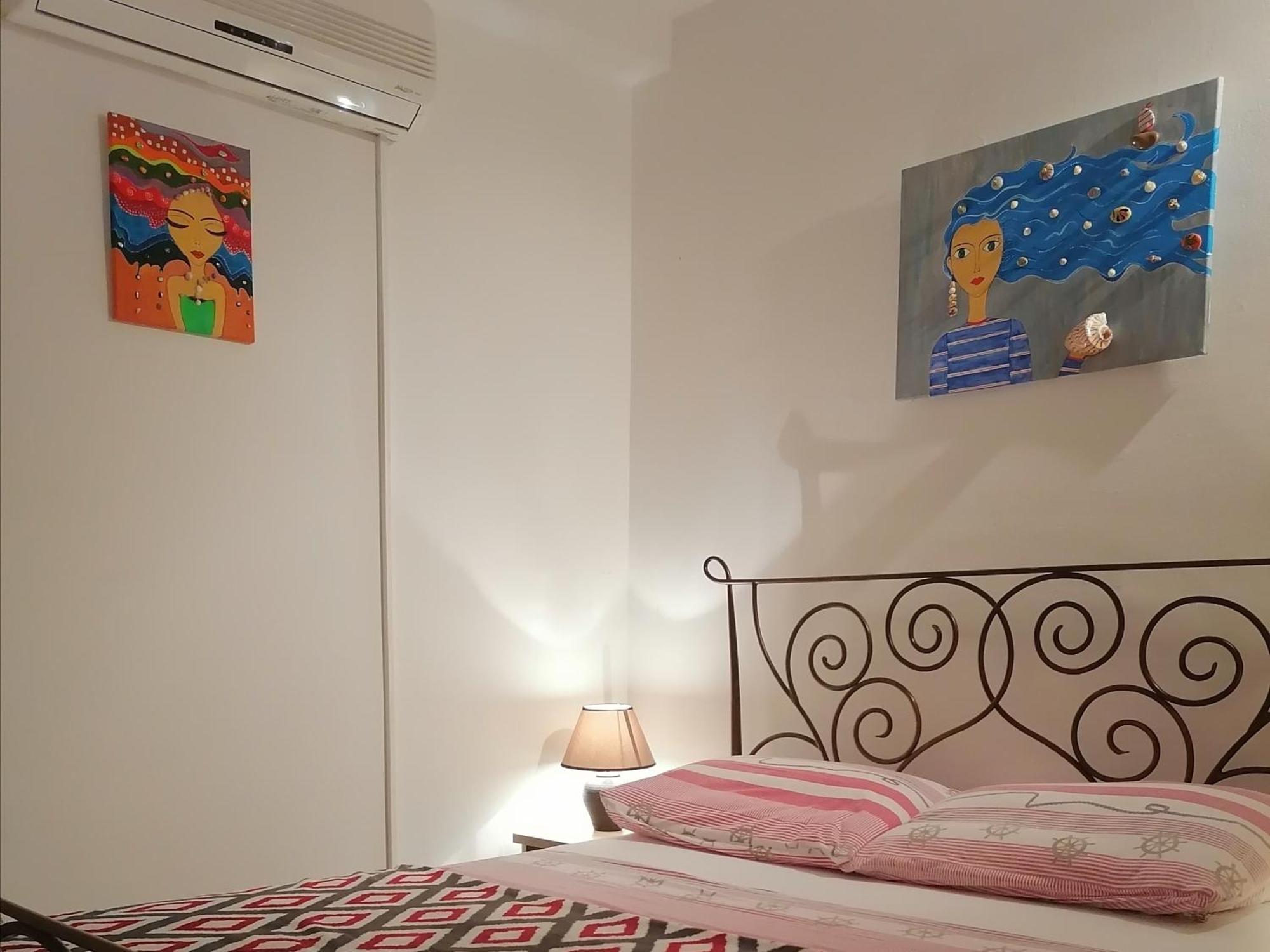 Apartment Nikolina Trogir Chambre photo