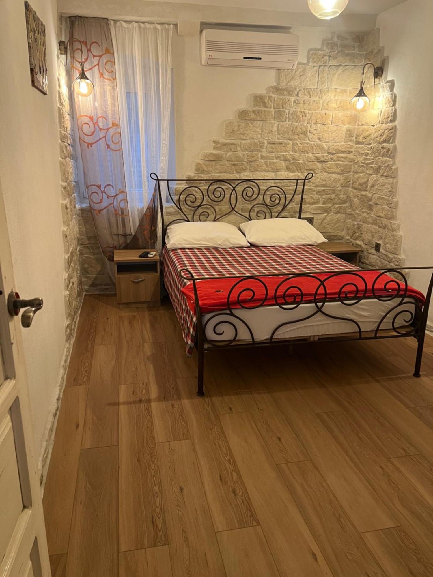 Apartment Nikolina Trogir Extérieur photo